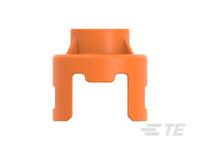2355153-6 TE Connectivity, IPT-HD Automotive Connector Covers for use with IPT-HD Power Bolt Connectors