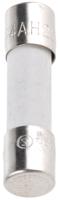 0216004mxp Littelfuse 4A F Ceramic Cartridge Fuse, 5 x 20mm