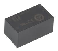 vce10us03 XP Power Switching Power Supply, VCE10US03, 3.3V dc, 2400mA, 8W, 1 Output, 85 → 305V ac Input Voltage