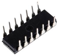 opa4131pa OPA4131PA Texas Instruments, Operational Amplifier, 4 MHz, 14-Pin 18 V PDIP
