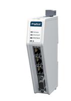 abc3300-a Anybus Ethernet, PROFIBUS Female to RJ45 Interface Converter