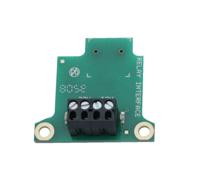 catacctri Optris ACCTR Series Interface Relay Module