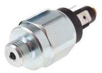 787266 Burkert Type 1045 Series Pressure Sensor, 3bar Min, 16bar Max, NC Output, Differential Reading