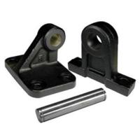c5080 SMC Clevis C5080, For Use With Cylinder