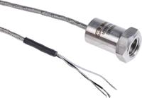 mtn1100cq Monitran Vibration Sensor, 8 mA Max, -55°C → +140°C