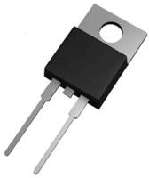 stpsc12065d STMicroelectronics 650 V 12 A Diode 2-Pin TO-220 STPSC12065D