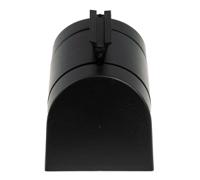 897-33-33-d3 Tensator Red & White PET Retractable Barrier, 4.6m, Red, White Tape