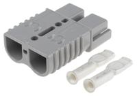 6325g8 Anderson Power Products Battery Connector, 280A