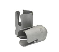d-51281 Makita Tungsten Carbide 22 → 51mm Core Drill Bit