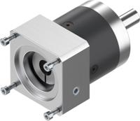 emga-60-p-g5-eas-60 Festo Planetary Gearbox, 5:1 Gear Ratio, 64 Nm Maximum Torque, 13000rpm Maximum Speed