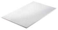282-0402 RS PRO White Plastic Sheet, 500mm x 300mm x 10mm