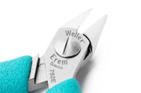 792e Weller Erem ESD Safe Side Cutters