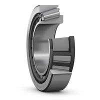 lm11949910q SKF LM11949/910/Q Taper 19.05 mm ID Imperial Roller Bearing, 45.24 mm OD