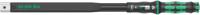 05075656001 Wera Click-Torque X 6 Click Torque Wrench, 80 → 400Nm