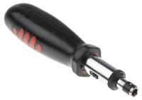712-8212 RS PRO 99-Piece Twist Drill Bit Set for Multi-Material, 10mm Max, 1.5mm Min, Steel Bits