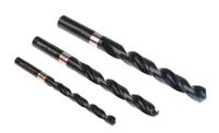 a190-18 Dormer 29-Piece Twist Drill Bit Set for Multi-Material, 1/2in Max, 1/16in Min, HSS Bits