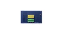 igs-5225-8p2t2s Planet IGS-5225-8P2T2S, Managed 12 Port Ethernet Smart Managed Switch With PoE