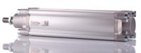 pra802063m200 Norgren Pneumatic Piston Rod Cylinder - PRA/802063/M/200 63 mm Bore, 200 mm PRA 802 Series, Double Acting Acting