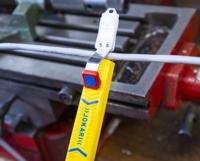 10280 Jokari Wire Stripper, 8mm Min, 28mm Max, 170 mm Overall