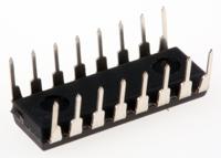 cd4046be Texas Instruments CD4046BE, PLL Circuit 1 18 V 16-Pin PDIP