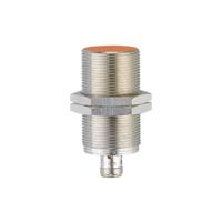 iis226 ifm electronic Inductive Threaded Barrel Proximity Sensor, M30, 15 mm Detection, PNP NO, 10 → 30 V dc