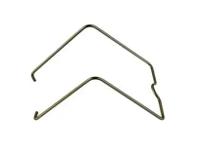 sy4s-02f1 Idec Relay Retaining Clip