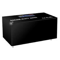 rac20e-24sk277 Recom, AC/DC Converter 4000 mA, 24 V, 24 V 4-Pin RAC20E-24SK/277