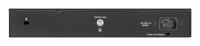 go-sw-16ge D-Link 16‑Port Gigabit Easy Desktop Switch, Unmanaged 16 Port Network Switch, EU