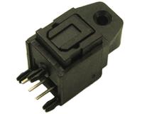 805-1671 RS PRO, Jack Fibre Optic Connector, Toslink