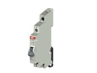 2cca703007r0001 ABB 250V ac ON-OFF Switch Circuit Trip for use with E210 Switches