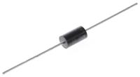 15ke100ca STMicroelectronics 1.5KE100CA, Bi-Directional TVS Diode, 1500W, 2-Pin DO-201