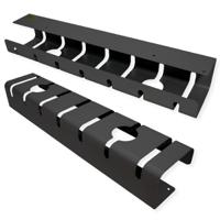 17031303-6 Roline Cable Bracket, Steel, 1.06m L