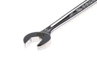 46710sls Facom 467 Series Combination Ratchet Spanner, 10mm, Metric, Height Safe, Double Ended, 158 mm Overall