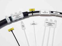 111-81821-it18r-pa66-na HellermannTyton Cable Tie, 100mm x 2.3 mm, Natural Polyamide 6.6 (PA66), Pk-100