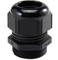 53015200 Lapp SKINTOP Series Black Polyamide Cable Gland, PG7 Thread, 2.5mm min., 6.5mm max., IP68