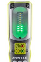 il-sig1 Unilite LED Inspection Lamp, Handheld, IP54