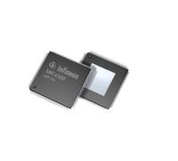 xmc4500e144x1024acxqsa1 Infineon XMC4500E144X1024ACXQSA1, 32 bit ARM 32 Bit Cortex M4, XMC4000 Microcontroller, 120 MHz, 1024kB FLASH, 144-Pin