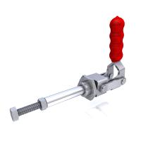 240-8168 RS PRO Nose Mounted Toggle Clamp