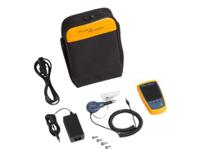fi-525 Fluke Networks FI-525 Single Mode & Multimode Fiber Inspection Scope