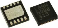 mpm3805gqb-p Monolithic Power Systems (MPS), MPM3805GQB-P Sync Buck Converter, 1-Channel 600mA Adjustable 12-Pin, QFN