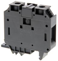 xw5ts35111 Omron XW5TS35111 XW5T Series Grey, 35mm², Single-Level, Screw Termination