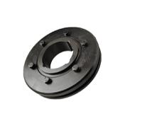 phe-f70htbflg SKF PHE F70HTBFLG Rigid Shaft Coupling, 187mm Outside Diameter