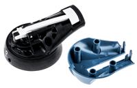 1411-2111 Socomec Black Rotary Handle
