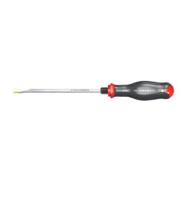 atwh12x250 Facom Slotted  Screwdriver, 12 mm Tip, 250 mm Blade, 375 mm Overall