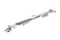 edrnez Cablofil International Cable Tray Fast Coupler Electrogalvanised steel Cable Tray Accessory