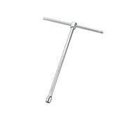 98b13 Facom Hex Socket Wrench, 13 mm Tip, 260 mm Overall