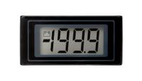 dpm-125 Lascar Digital Voltmeter DC, LCD Display 3.5-Digits ±1 %