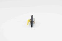 sdf-s09-103l011 Norcomp SDF 9 Way Panel Mount Solder D-sub Connector Plug, 2.74mm Pitch, with 4-40 Screw Locks