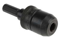 a18 Starrett Hole Saw Quick Change Connector