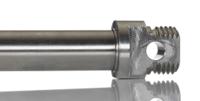 km8012m25 Norgren Double Acting Cylinder - KM/8012/M/25 12 mm Bore, 25 mm KM/8000/M Series, Double Acting Acting